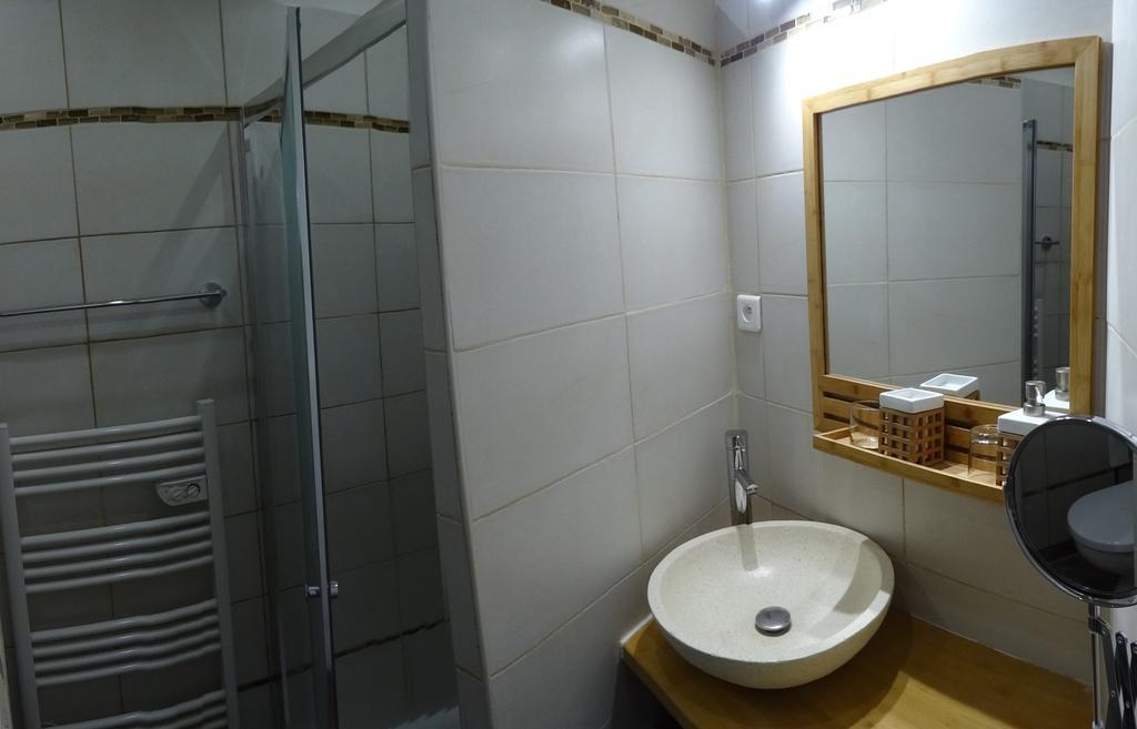 مبيت وإفطار Tiffauges Logis Des Douves المظهر الخارجي الصورة